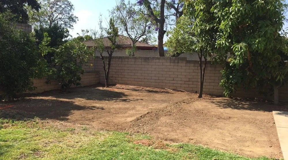 Pool dig outs and stormwater work Bathurst